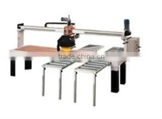 TJ05 DL3000 Automatic Multi-Function Stone Edge Cutting Machine