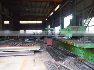 Nanjing Klaus CNC Machinery Co., Ltd. company overview - view 3