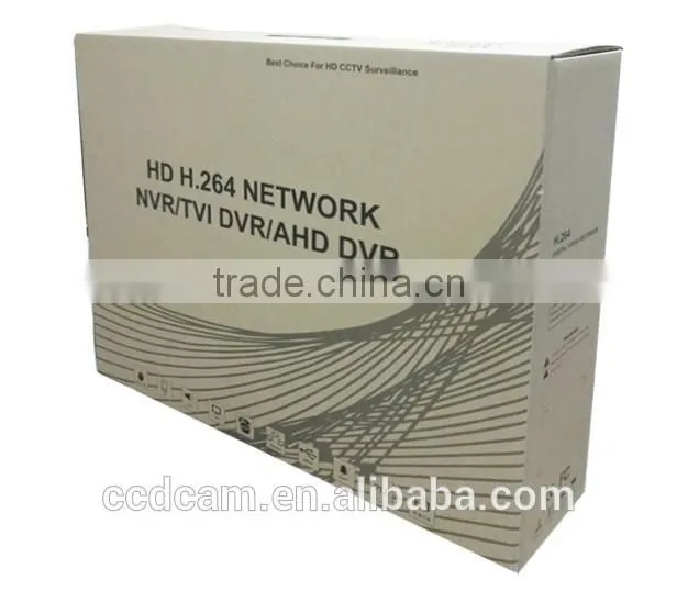 32CH Onvif NVR h.264 network video recorder for wholesales