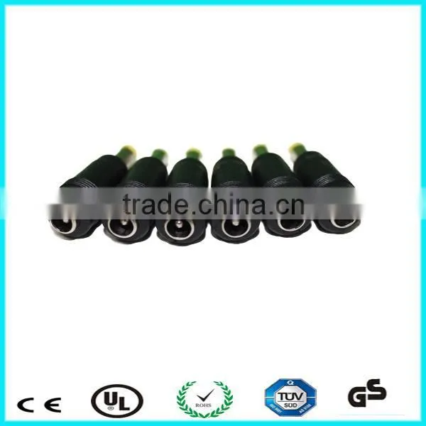 Flexible 5.5mm dc jack 12v connecteur dc jack