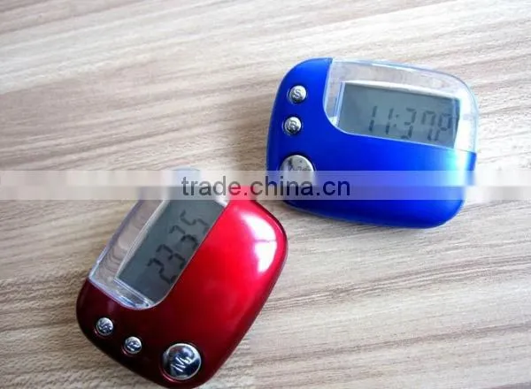 Multifunctional Digital Calories Pedometer