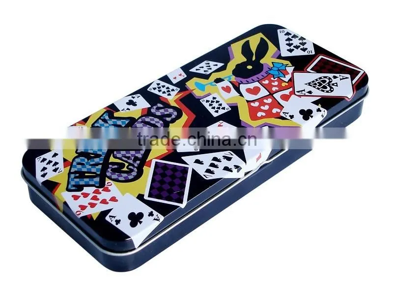 kids personalized pencil box&fancy pencil box