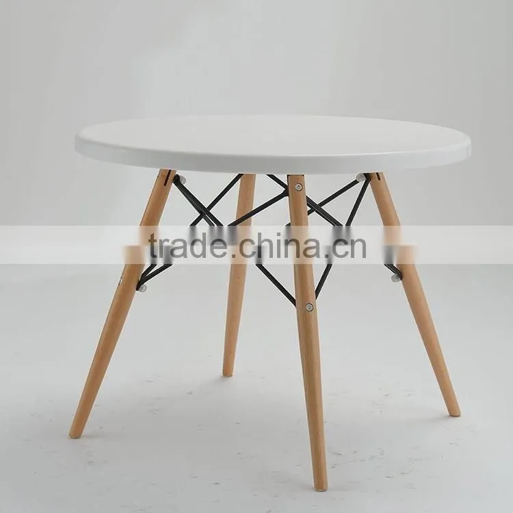Leisure Accents Dining Round Table and Chairs Set Porch Yard Poolside