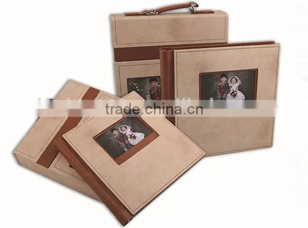 bulk buy from China Double100 digital photo album DBS-1411