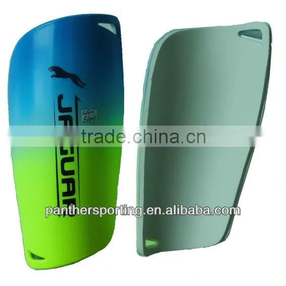Soccer Shin Guard Without Ankle Pad