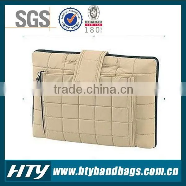 Cheap classical funky laptop sleeve notebook bag
