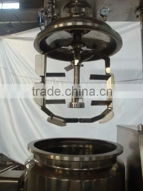 100L pharmaceutical mixer machine