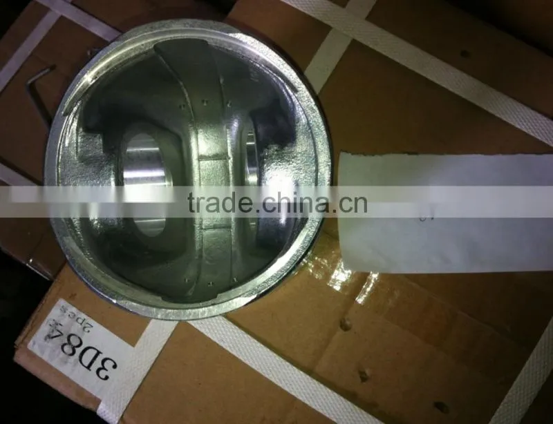 High Quality 6D102 6738-31-2111 6738-31-2110 Engine Piston
