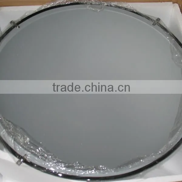DINGWANG Good quality PC Indoor Convex Wall Mirror