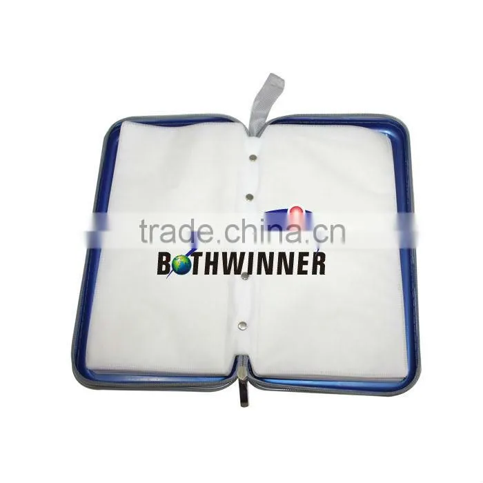 80dics Large storage CD bag