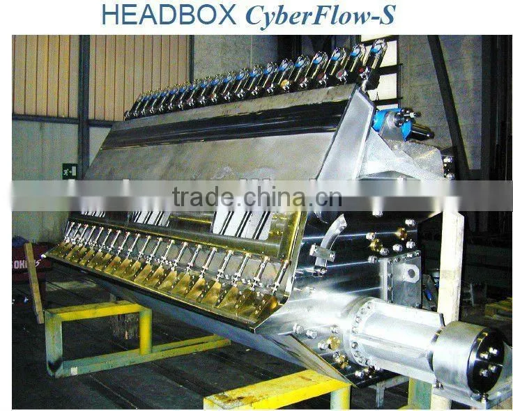 Hot sale & High precision 2850/400Crescent Toilet Paper Machine withYankee Dryer( Whole Production Line)