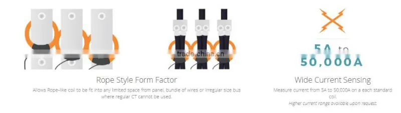 AcuCT Flex Series