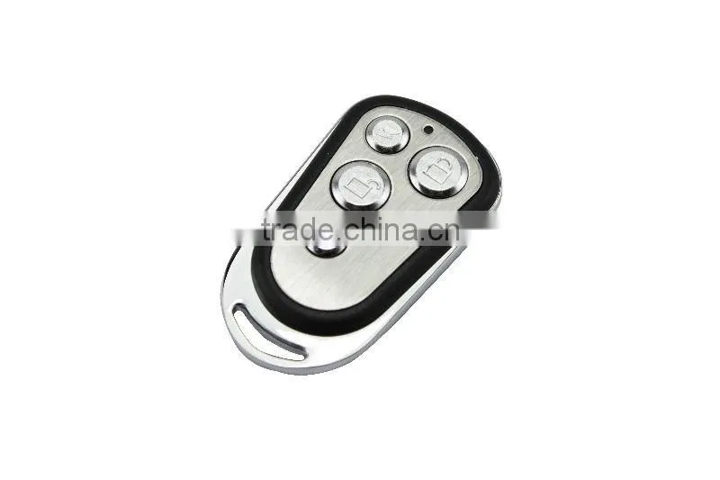 new style remote control lock for gate YET092
