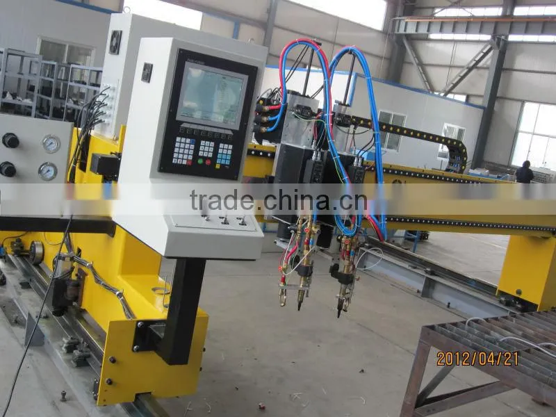 good quality best selling cheap cnc plasma cutting machine
