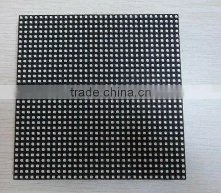 New Arrival alibaba.cn super slim 4mm ptich indoor full color led s