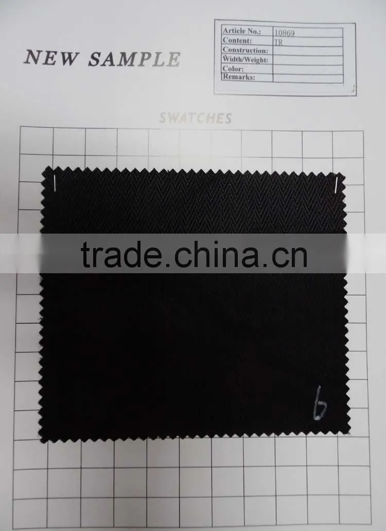 stock jacquard tr Uniform textile in fabrics 10869