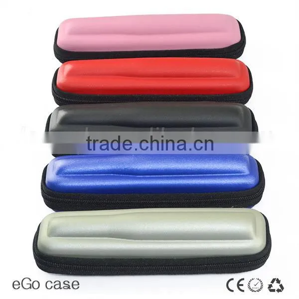 Custom E Cigarette Ego Case with small Size