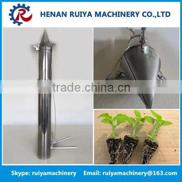Onion transplanter machine sale, Hand held transplanter for tomatoes