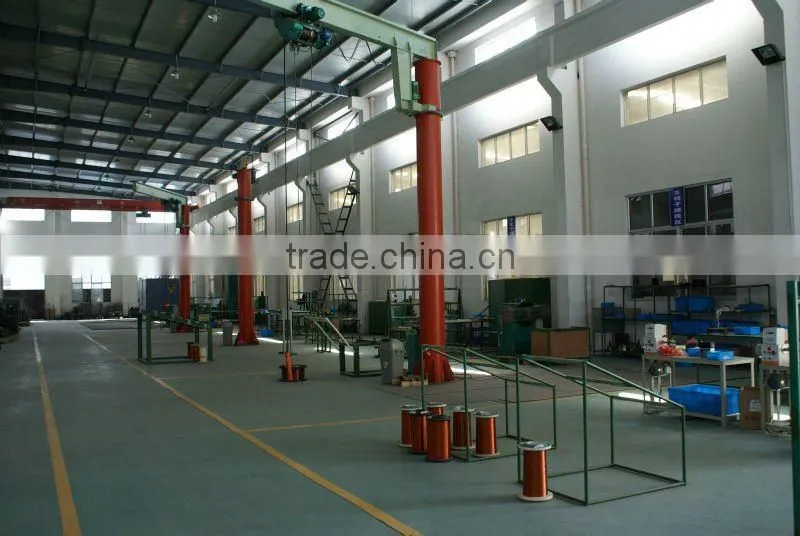 factory use generator/alternator 140kva/112kw Brushless synchronous