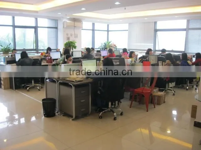 Guangzhou Shinelong Kitchen Equipment Co., Ltd. company overview - view 3