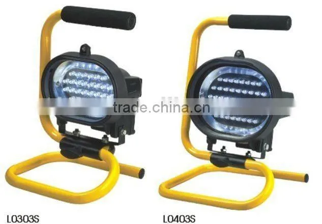 2W LED Floodlight