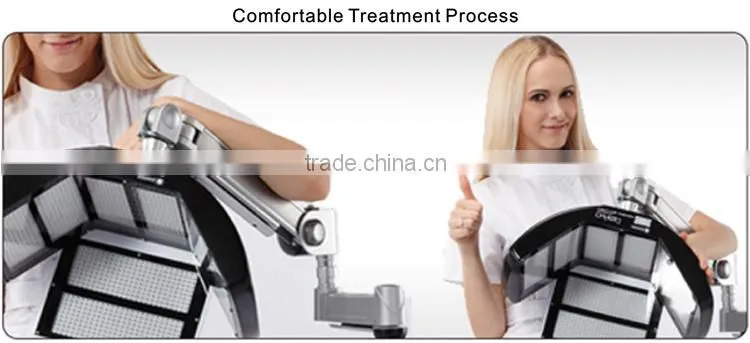 multifunction therapy hair loss treatment pdt beauty equipment
