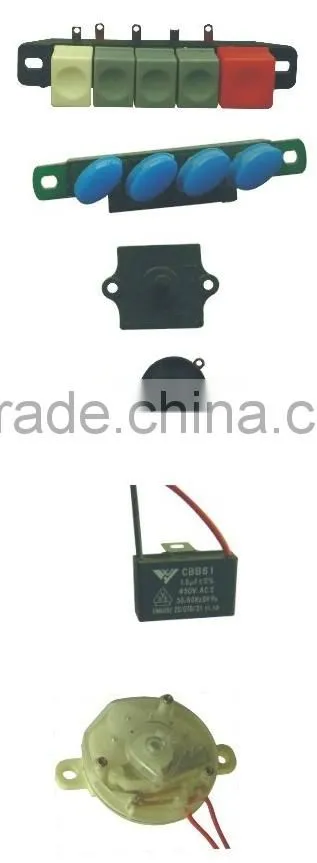 Fan switch with good quality