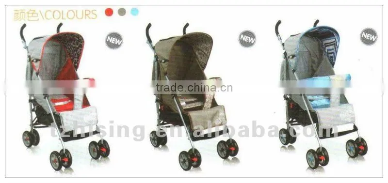 Multifunctional Comfortable and Portable Umbrella Stroller