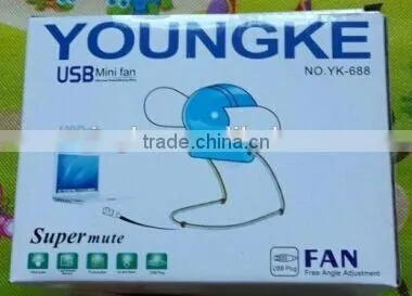 Hot sales strong small fan manufacturing