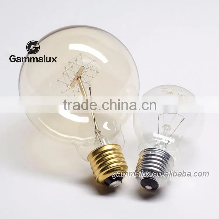 Antique Bulb Edison Bulbs,Lighting bulb,Edison style light bulbs
