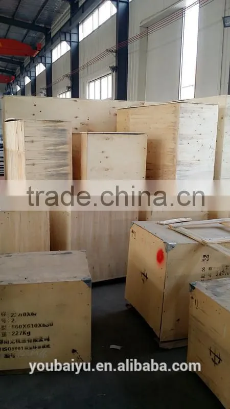 Vacuum Evaporation Coating Machine for glass
