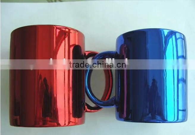 Vacuum multi-arc ion coating machine