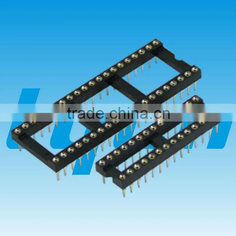 1.778mm DIP IC Socket