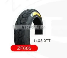 China Good Quality Agriculture Tyre
