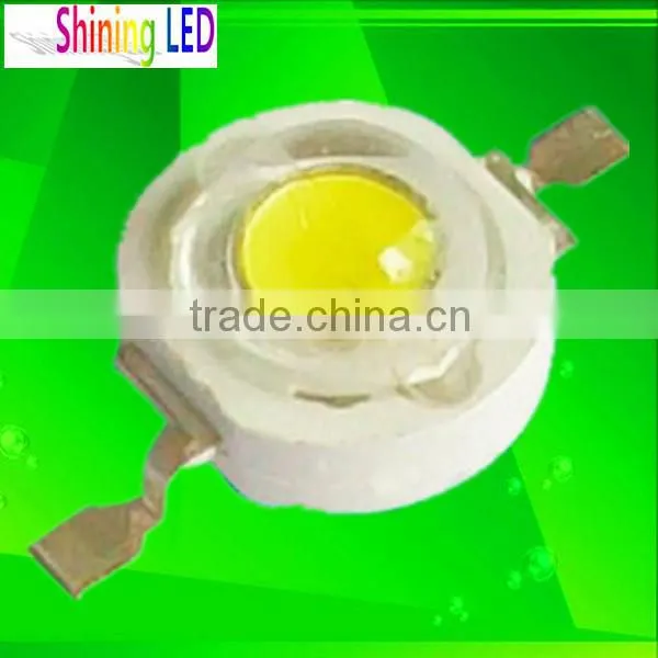 High Quality LED Factory Light 1W High Power LED