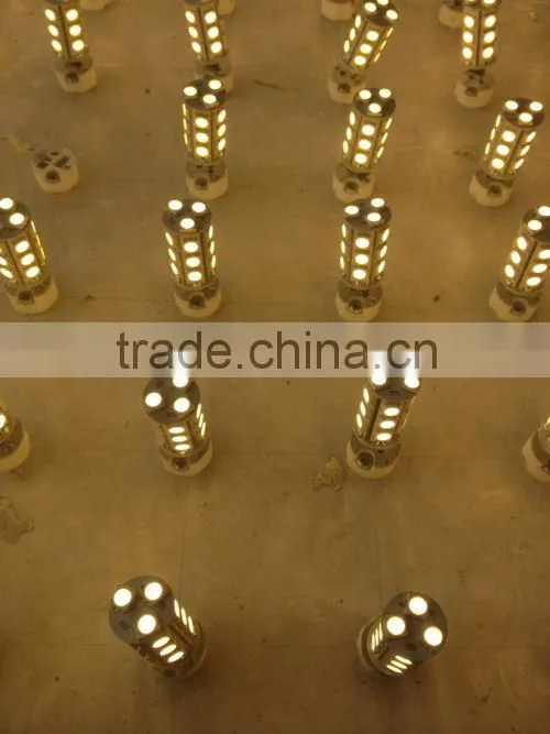 12V 0.5w 3smd 5050 small g4 led
