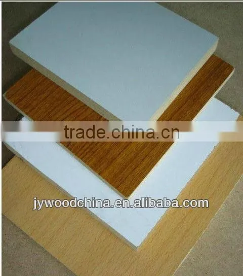 Plain MDF Boards from China Jinyin