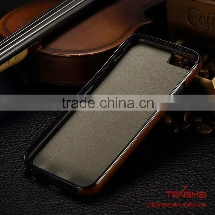 for iphone 5se case, leather case for Iphone 5se back card slots case