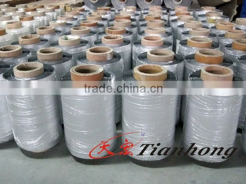 Aluminum Mylar film for insulation
