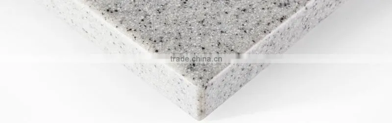 solid surface sheet