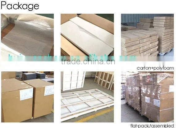 morden melamine board / particle board / MDF wardrobe