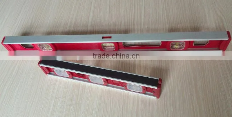 high quality beam level