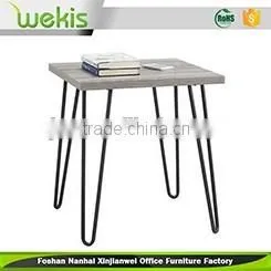 Promotion under desk metal office furniture drawer mobile pedestal cabinets with wheels