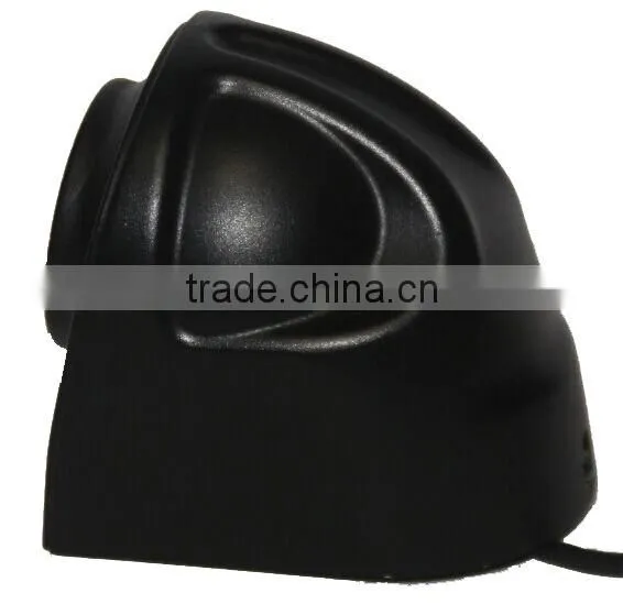 Side View Vechile Mounted infrared Camera QH-MC512C