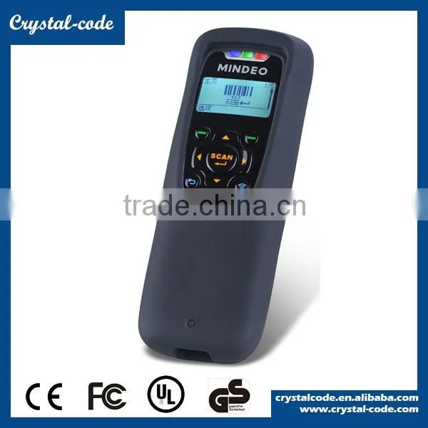 delivery fast wholesale MS3590 linux wifi 3g barcode scanner