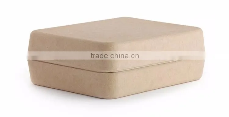 Environmental paper pulp carton packaging manufacturer