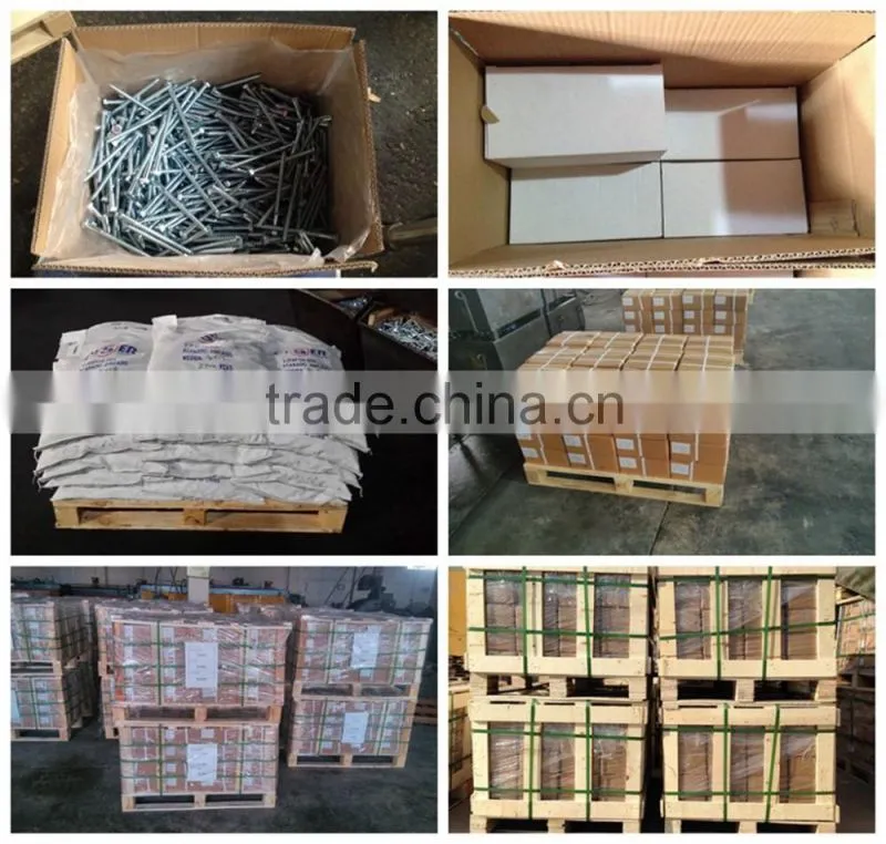 china manufacture brass nut