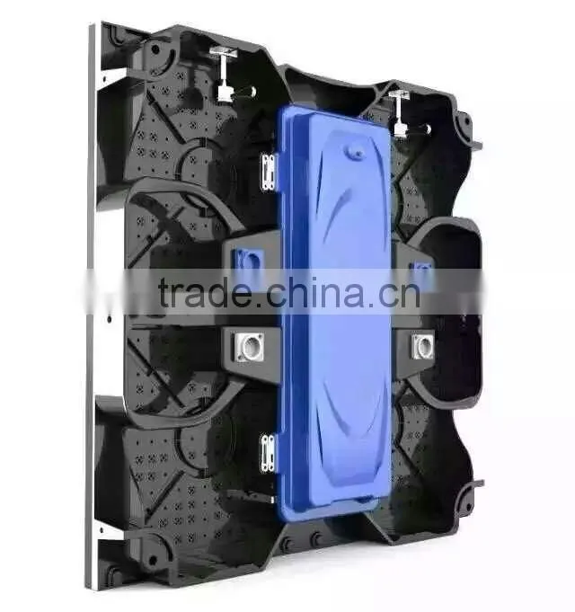 outdoor led billboard p10 full color led display screen