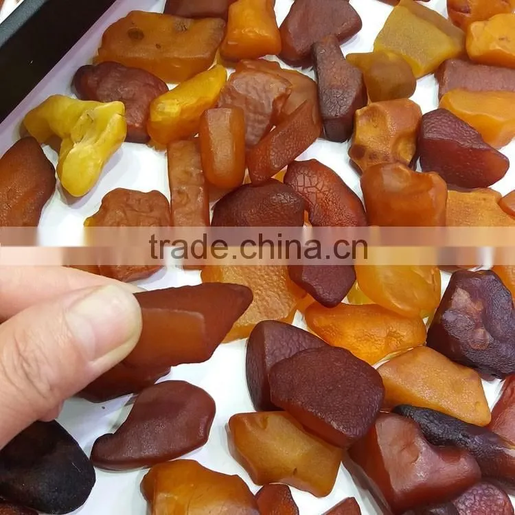 new arrived natural baltic raw amber stone for sale