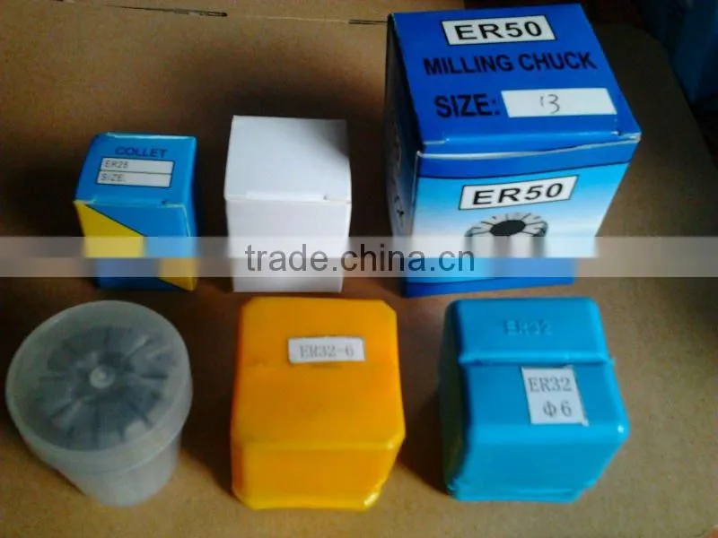 ER32 COLLET